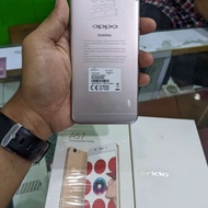 oppo a57 3/32 second