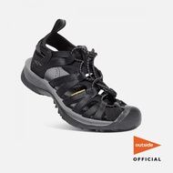 KEEN Womens Whisper Sandal
