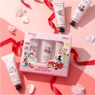 [JM Solution] Hand Cream Set    50ml x 3ea