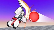 Roblox blade ball 代打