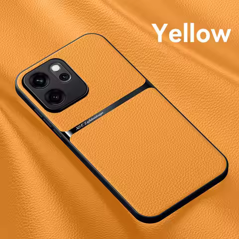 Skin Feel Lichee Leather Phone Case for OPPO A5 A6 Reno 10 11 11F 12 12F 13 13F 14 14F 15 15F Find X