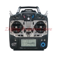 FUTABA T10J 10 Channel Remote Control Kit, R3008SB Receiver, 2.4GHz Computer Radio System Rc Helicop