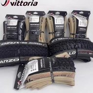 VITTORIA Mountain bike tire all series 700C G+ graphene MTB TR Tubeless ready Mezcal/Barzo/Saguaro/TATTOOLIGHT/MARTELLO/Randonneur