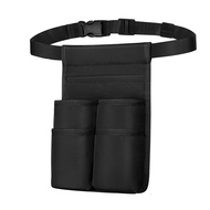 yunhaoSK-Lotion Oil Waist Holder Organizer Massage Bottle Bag for 2 Bottles Professional Massage The