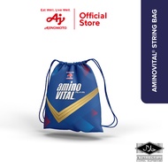 (NOT FOR SALE) Amino VITAL® Drawstring Bag