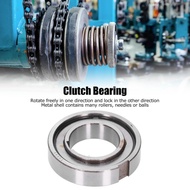 concon ViaGasaFamido Bearing with Inner Keyway TSS45 One Way Mechanical Single Side Used in Printing