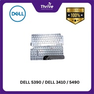 Laptop Keypad DELL 5390 / DELL 3410 / 5490