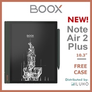 ONYX BOOX Note Air 2 Plus Android 11 Octa-core Qualcomm Processor E Ink Reader (4GB RAM, 64GB Storage)