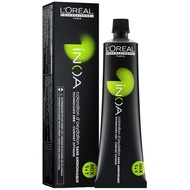 Loreal INOA hair color cream NON AMMONIA with ODS technology 60ml สีย้อมผมชนิดปราศจากแอมโมเนียด้วยเท