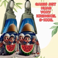 Special children's robes for 2 years old, get 4 years old
