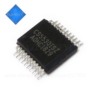 2 Piece CS5530-ISZ CS5530ISZ CS5530 SSOP-20 In Stock