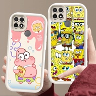 Casing for Realme Narzo C20A 8S 20 C21 8 C12 30A C25Y C15 C11 C25 C20 C25S C21Y 2021 Pro 5G Soft Whi