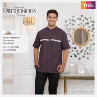 Koko Nibras Dimensions termurah terlaris