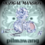 Muzigae Mansion One and Only Shadow 2g Melting Zero