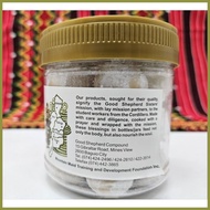 § ◩ Baguio Snowball by Good Shepherd and North Land