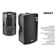 ASHLEY AR500 AR 500 ACTIVE SPEAKER Original