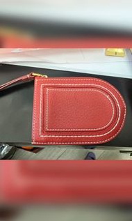 Delvaux Card Holder 卡包