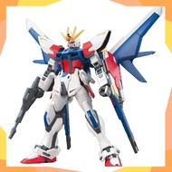 BANDAI SPIRITS HG 1/144 Build Strike Gundam Full Package (Gundam Build Fighters)