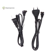 Hanprosperous> HY300/HY320 Projector 1.2m Original Extended Power Cord AC Cable Extension Cable Char