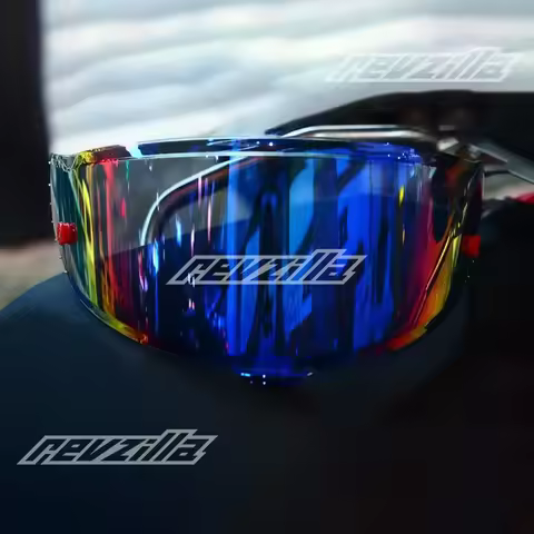 Helmet Visor for SHOEI Z8 NXR2 RF1400 RF-1400 CWR-F2 CWR-F2R X15 X-Fifteen X-SPR Pro Shield Sunscree