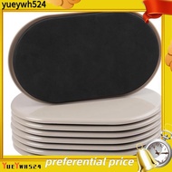 [yueywh524]Reusable for Furniture Sliders 8PCS, 9-1/2" X 5-3/4", for Furniture Mover Sliders on Carp