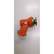 BG328 FR3001 Brush Cutter Gear Box / Gear Case (Square Type) Mesin Rumput Gear Casing (Empat Segi)