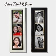 PRINT PHOTO + 3R FRAME