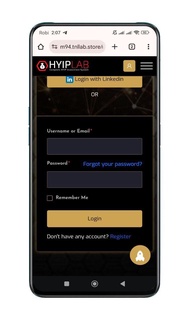 New Design Mining Investment Website And Script Available