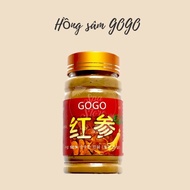 Korean Gogo Red Ginseng Powder Premium