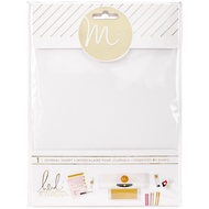 Heidi Swapp MINC JOURNAL INSERT - Plain