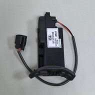 For Opel Antara Chevrolet Captiva Fuel Cap Motor Exterior Fuel Cap Motor