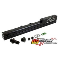 รางหัวฉีด aem fuelrail aem เครื่อง D15/D16  B16/b18