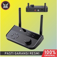 WIRELESS RECEIVER + TRANSMITTER TWO IN ONE B39 BLUETOOTH ADAPTOR 5.3