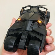 Dc Comics Thinkway Toys Tumbler 2Nd Dc