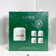 New Style 2025 Fashion Counter Quality/170 Sea Blue Mystery Magic Cream 4+1 Set Contains: Contains: 