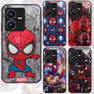 HD Glass Casing for VIVO Y35 Y22S Y28 iQOO Z6 Y81i V19 Y55 Y67 Y66 Y75 Y81s V25 Y81 Y22 5G Z-78 Spid