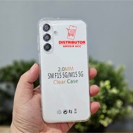 CLEAR CASE 2.0MM PREMIUM CLEAR CASE REALME 13 PLUS 5G CH-1