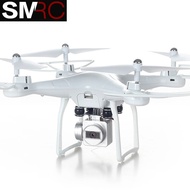 Quadcopter drone with HD camera
