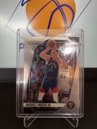 2024-25 Panini Prizm Michael Porter Jr. No.29