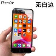 Thunder iPhone Apple se2 Generation Tempered Film iPhoneSE2 Mobile Phone Film 11/xr New Style 8 With