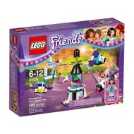 Lego 41128 Friends Amusement Park Space Ride