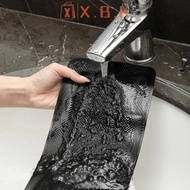 Glowingbubbles Car Dashboard Sticky Anti-Slip PVC Mat Auto Non-Slip Sticky Gel Pad Car Styling Inter