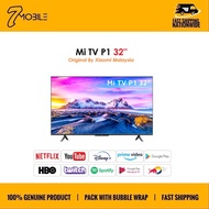 Xiaomi Mi TV P1 32 Inch Smart Android Television [Dolby™ + DTS-HD® | Android TV™ + Google Assistant]