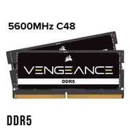 Ram DDR5 Corsair Sodim 32GB (2x16GB) 5600Mhz - CMSX32GX5M2A-5600C48