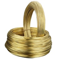 0.5mm gold copper wire