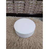 GABUS BENTUK BULAT 6X6X2