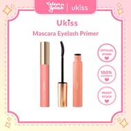 READY STOCK Ukiss Mascara Eyelash Primer
