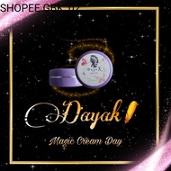 Dayak Magic Cream Day / Original Dayak Kalimantan Magic Day Cream