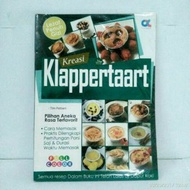 22-variety Cake Book