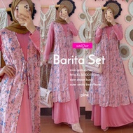 Barita set by uniQue